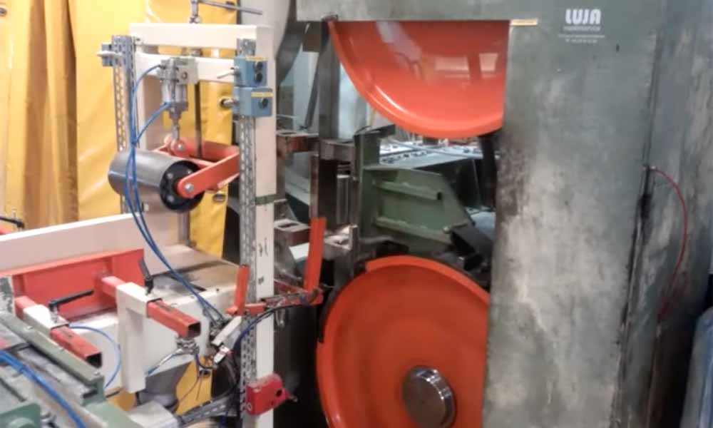 band saw optimization YT-WVaNziPZBJY-poster