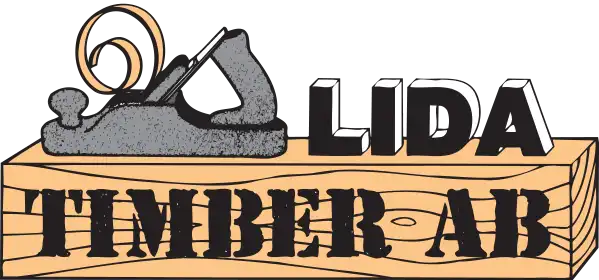 Lida Timber logo